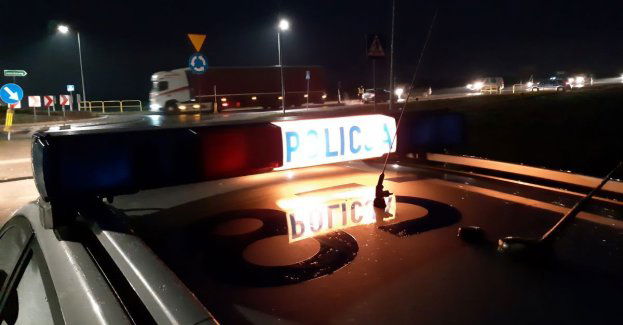 1128 kierowców przebadanych w akcji Trzeźwy poranek w Mogilnie