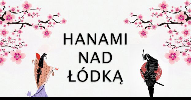 Hanami nad Łódką, Zasmakuj w Bibliotece, Kern Wspaniały - zapraszamy do oglądania wystaw online