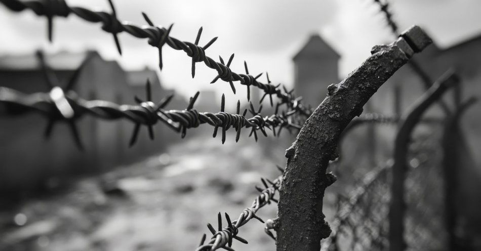 zdjęcie: Hiszpania zwiększy wsparcie Fundacji Auschwitz-Birkenau do 200 tys. euro / v50811354