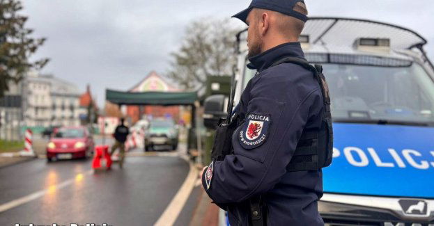 Pijany kierowca zatrzymany dzięki zgłoszeniu przechodnia