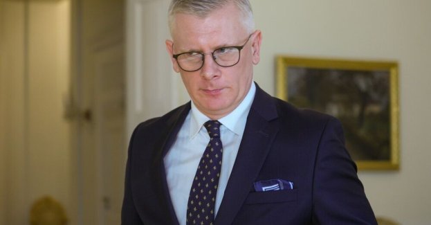 Prokuratura wszczęła postępowanie ws. dopuszczenia Cenckiewicza do udziału w RBN