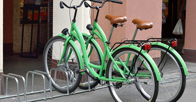 Bezpieczeństwo na rowerze