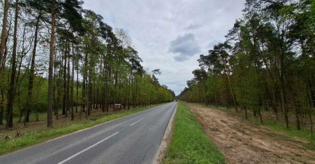 Znany wykonawca przebudowy układu drogowego