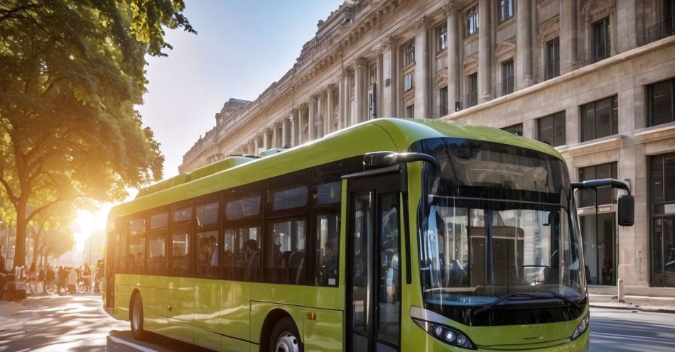zdjęcie: Miasto kupi nowe autobusy elektryczne / v40573994