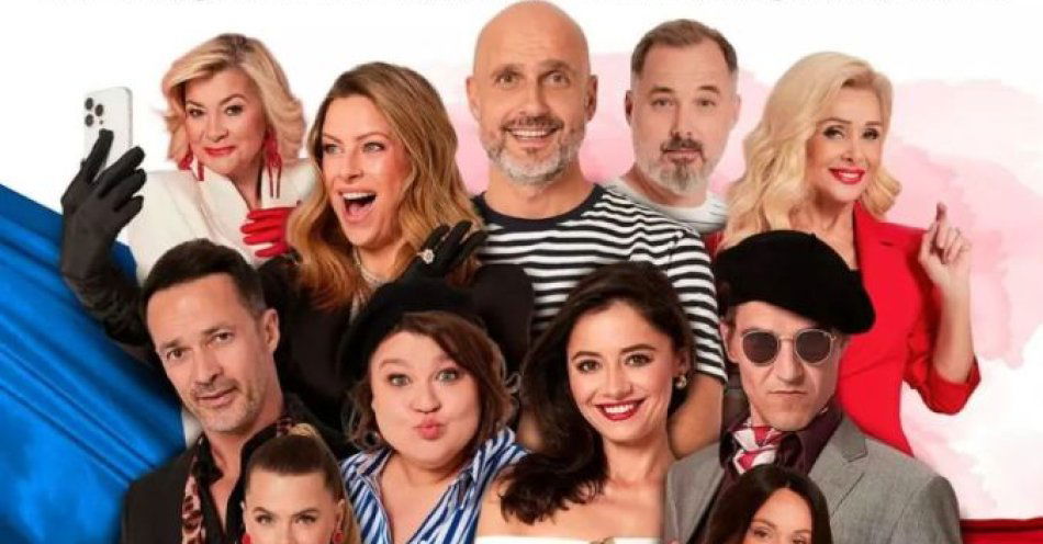 zdjęcie: Francuski Numerek / kupbilecik24.pl / Francuski Numerek