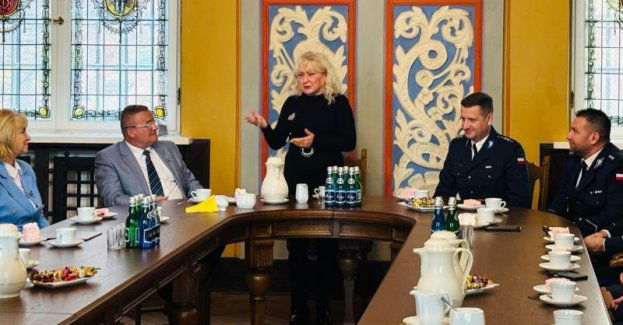 Podsumowanie XIII Akcji Poboru Krwi