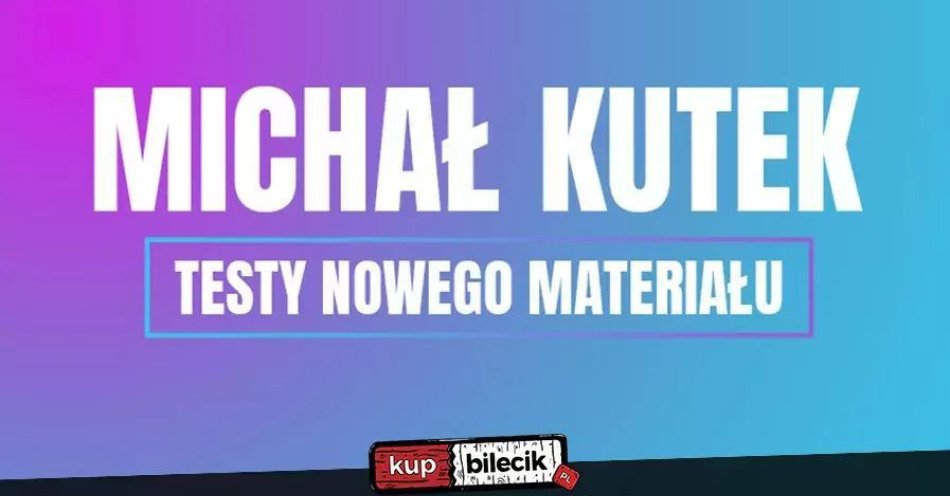 zdjęcie: Testy Nowego Programu / kupbilecik24.pl / Testy Nowego Programu