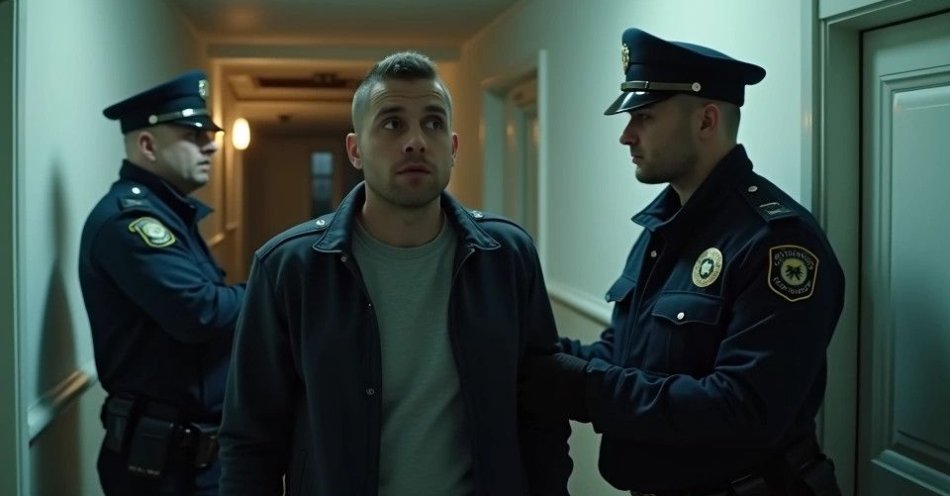 zdjęcie: W Chełmie zatrzymano 39 latka poszukiwanego czterema listami / TM/ przykładowa ilustracja