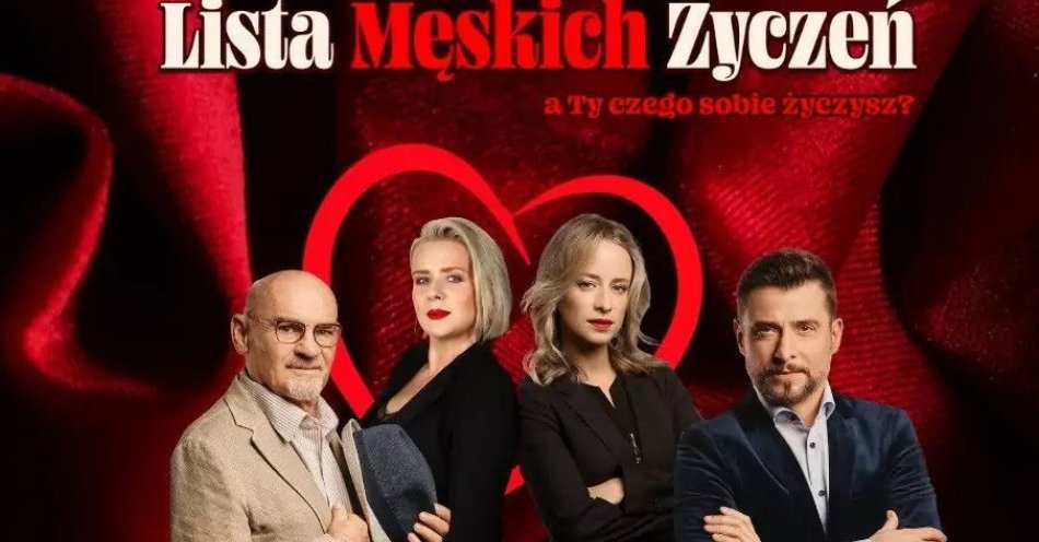 zdjęcie: A Ty czego sobie życzysz? Może sprawdzimy to razem? / kupbilecik24.pl / A Ty czego sobie życzysz? Może sprawdzimy to razem?