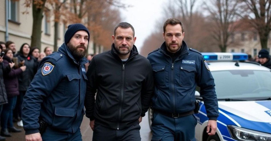 zdjęcie: Zatrzymano sprawców kradzieży motoroweru w Bełchatowie / TM/ przykładowa ilustracja