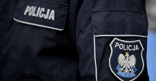 Policja: od 24 do 26 grudnia doszło do 99 wypadków drogowych, zginęło 12 osób