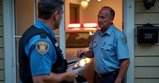 Kierowca z ponad 3 promilami zatrzymany w Samolubiu