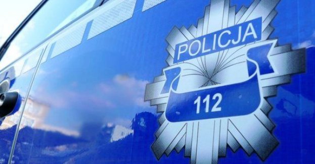 Nastolatek powiadomił o wypadku, którego nie było. Za bezprawne powiadomienie służb, odpowie przed sądem rodzinnym