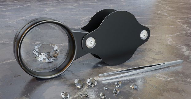 Areszt za napad na jubilera w Kętrzynie