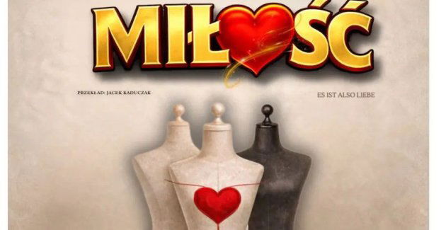 Błyskotliwa komedia w świecie mody