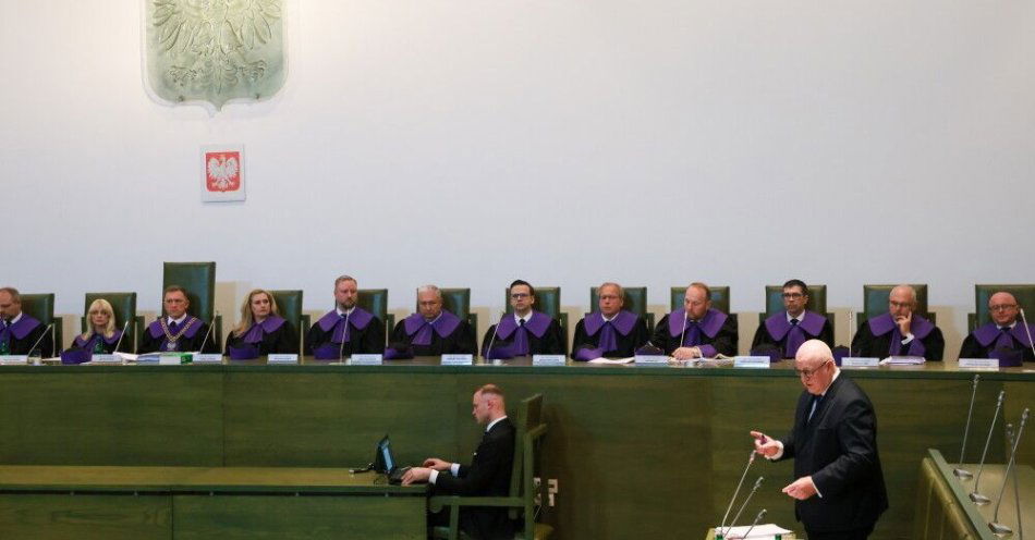 zdjęcie: Wpłynęło ponad 54 tys. protestów wyborczych; 21 zasadnych - bez wpływu na wynik wyborów / fot. PAP