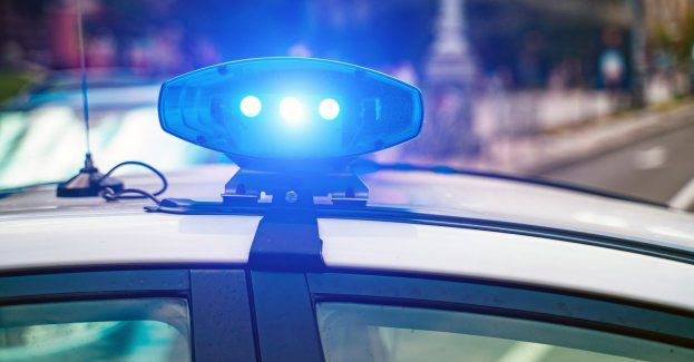 33-latka z zarzutami usiłowania spalenia komisariatu w Lipianach