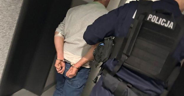 Młody bolesławianin dokonał zatrzymania obywatelskiego kierowcy pod wpływem alkoholu i narkotyków