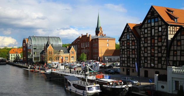 Wyspa Młyńska znowu jest festiwalowa