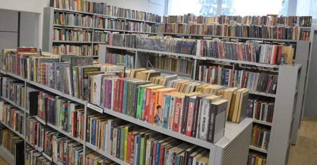 Końcówka Dni Literatury Dziecięcej