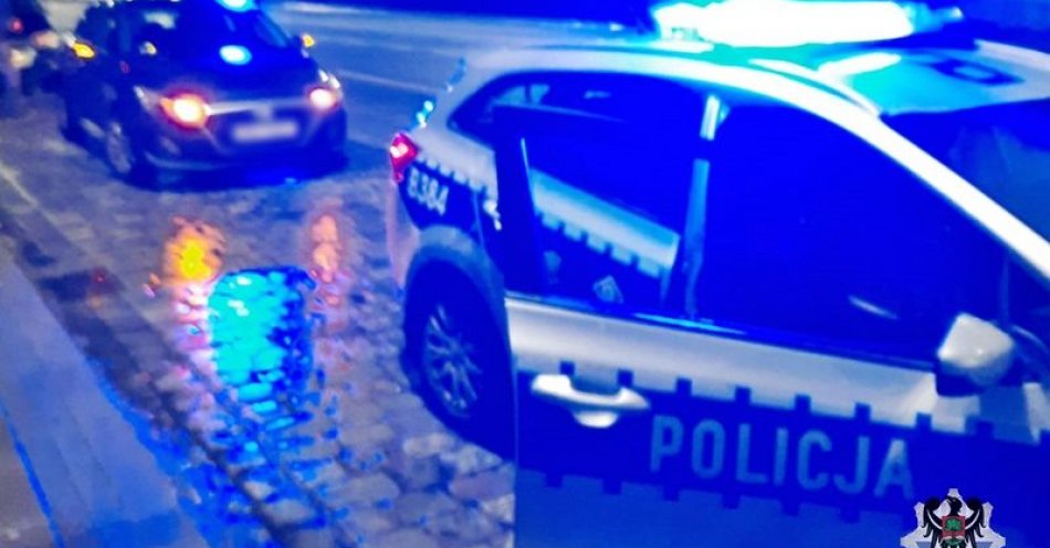 zdjęcie: Policjanci na co dzień kontrolują prędkość. 106 km/h na 