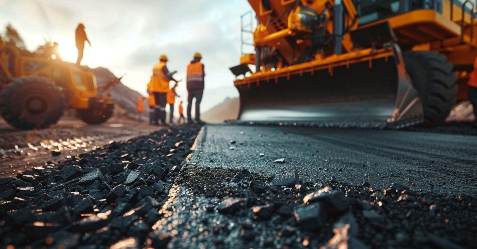 zdjęcie: W czerwcu ruszy rozbudowa dwóch odcinków DK48 między Dęblinem a Moszczanką / v46295794