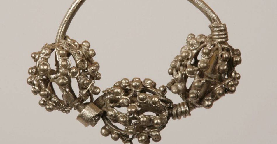 zdjęcie: Muzeum Podlaskie w Białymstoku Prezentuje Zabytek Miesiąca - listopad 2025 / fot. nadesłane