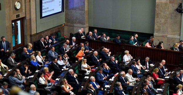 Nowelizacja ustawy o referendum ogólnokrajowym weszła w życie
