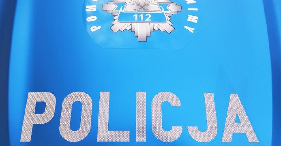 zdjęcie: Pościg za kierowcą, który był pod wpływem narkotyków / fot. KMP w Legnicy