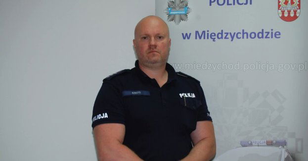Głosuj na aspiranta Macieja Pawlickiego w plebiscycie