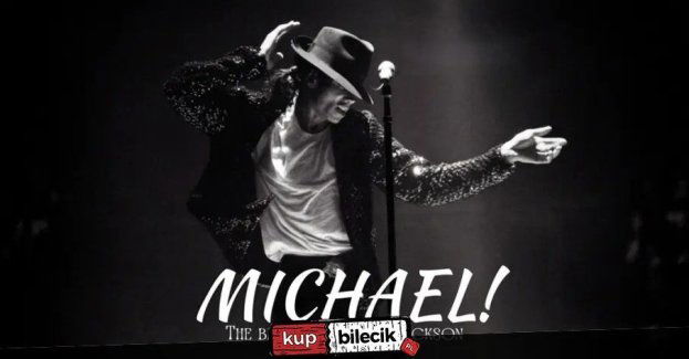The best of Michael Jackson w Starym Klasztorze!