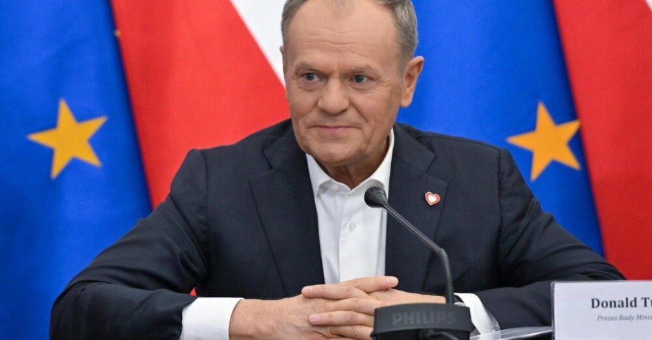 zdjęcie: Tusk: w kolejnych wyborach przeciwko KO - trzy Konfederacje / Warszawa, 06.03.2026. Premier Donald Tusk przewodniczy spotkaniu Zespołu Koordynacyjnego w sprawie sytuacji na Bliskim Wschodzie, 6 bm. w siedzibie Kancelarii Prezesa Rady Ministrów w Warszawie. (rp/zkoc) PAP/Radek Pietruszka