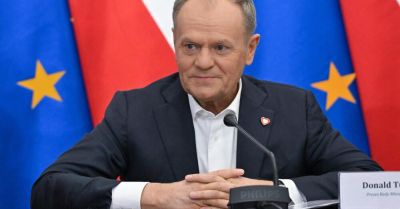 Tusk: w kolejnych wyborach przeciwko KO - trzy Konfederacje