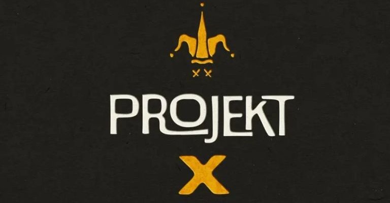 zdjęcie: Projekt X _ Bez Trzymanki / kupbilecik24.pl / Projekt X _ Bez Trzymanki