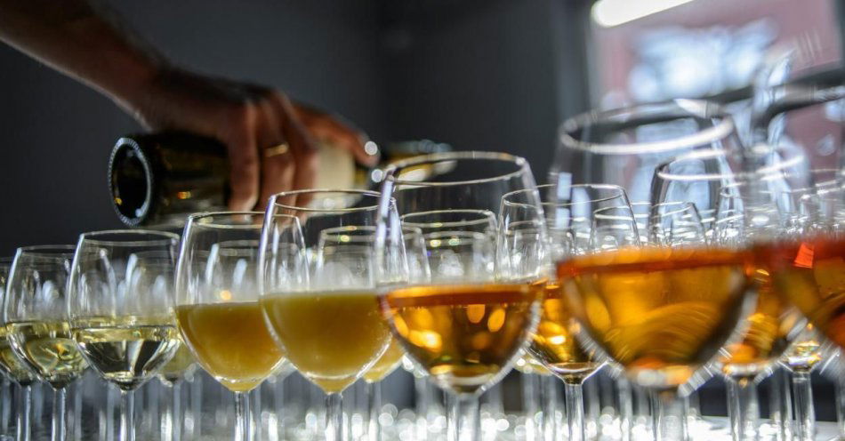zdjęcie: WHO opublikowała listę krajów z największym spożyciem alkoholu. Polska na 17. miejscu / fot. PAP