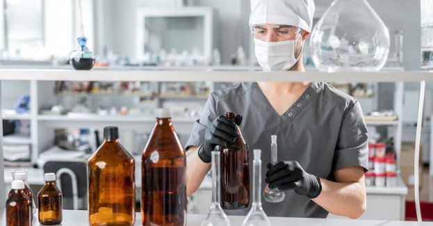 Ruszają zajęcia Instytutu Kreatywnej Biologii Uniwersytetu Łódzkiego dla uczniów i nauczycieli