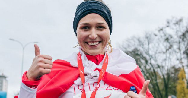 Biegacze uczczą Rocznicę Odzyskania Niepodległości. Zapisy na Biegnę dla Niepodległej w Białymstoku zostały otwarte