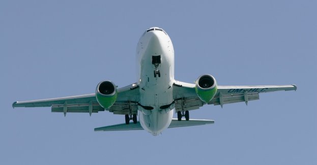 Z portu Olsztyn-Mazury uruchomione zostanie latem połączenie czarterowe do Albanii