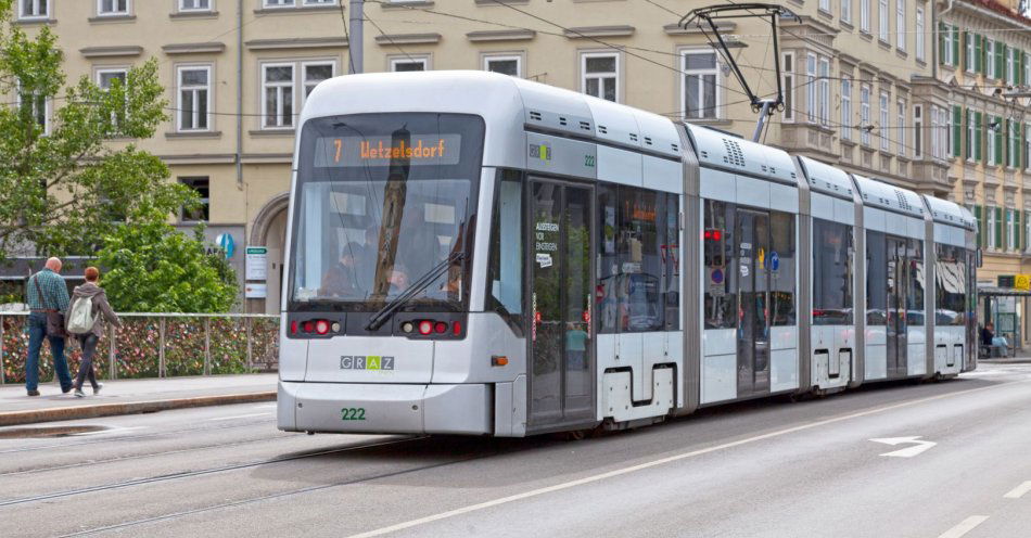 zdjęcie: Dwie firmy zainteresowane wykonaniem tramwajów dla miasta / v22937948