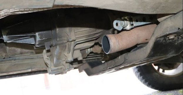 Kolejni złodzieje katalizatorów w rękach poznańskich policjantów