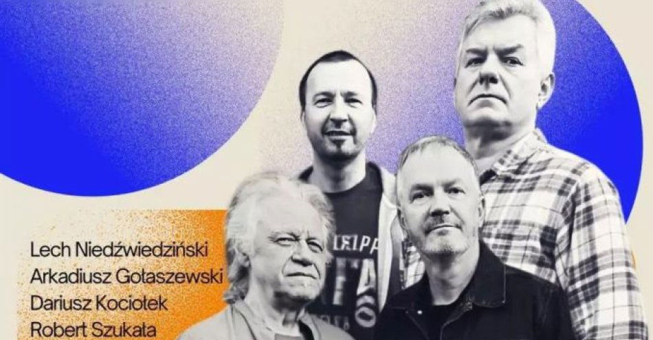 zdjęcie: Rock i blues wśród książek - koncert Drogi do Nieba / kupbilecik24.pl / Rock i blues wśród książek - koncert Drogi do Nieba