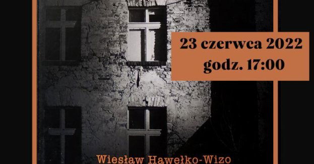 Promocja książki w bibliotece