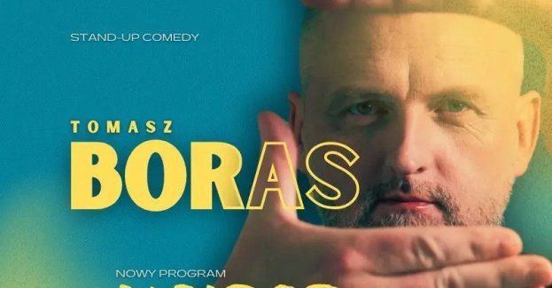 hypeart.group zaprasza: Tomasz Boras w programie Kairos