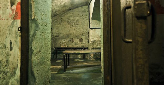 Ponad 450 tys. osób znajdzie w sytuacji kryzysowej doraźne schronienie w mieście