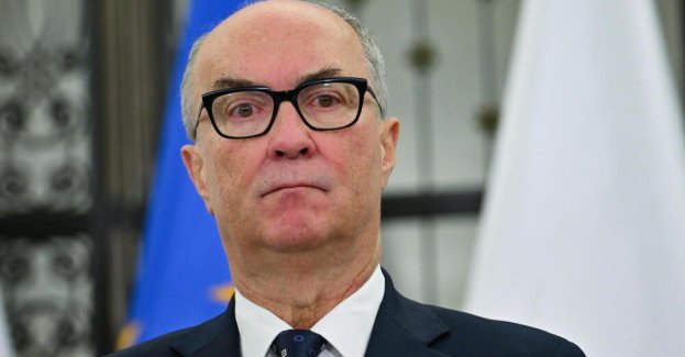 Czarzasty: jeżeli naród żydowski chce być szanowany, to musi szanować inne narody, w tym polski