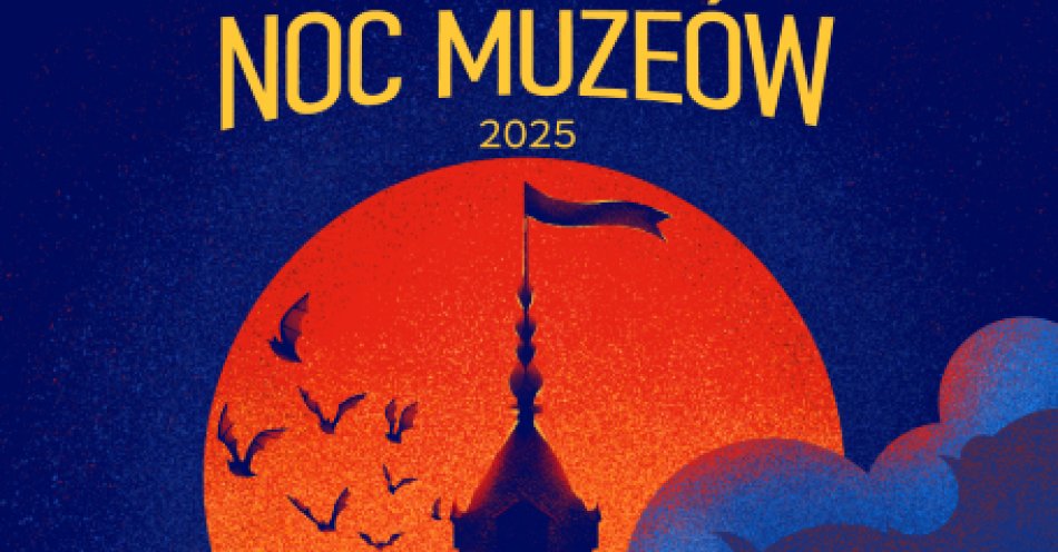 zdjęcie: Zbliża się kolejna atrakcyjna Noc Muzeów / fot. nadesłane