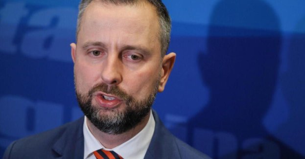 Kosiniak-Kamysz: Rosja usuwa symbole będące dla niej wyrzutem sumienia