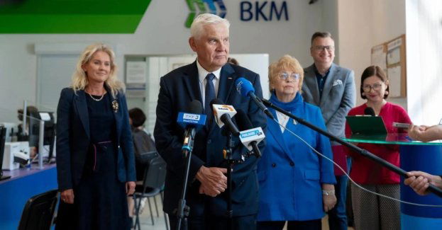 Tańsze autobusy w Białymstoku. Sprawdź nowe ulgi