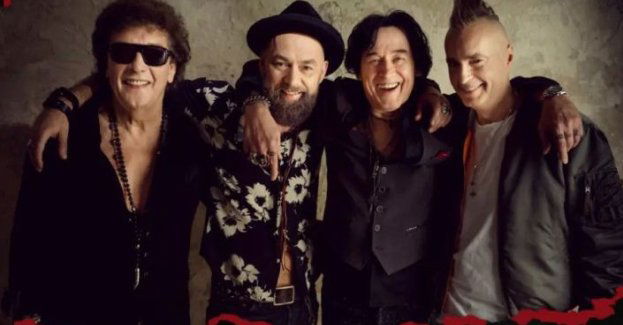 Legenda polskiego rocka świętuje 45-lecie!