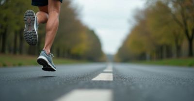 XIX Półmaraton Węgorza i VI Bieg Flagi Biało-Czerwonej już 2 maja 2026